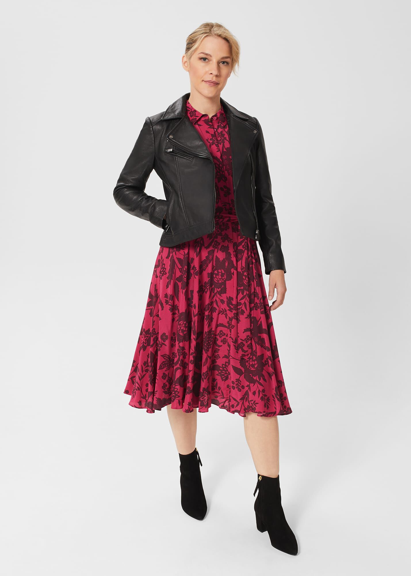 petite smart jackets