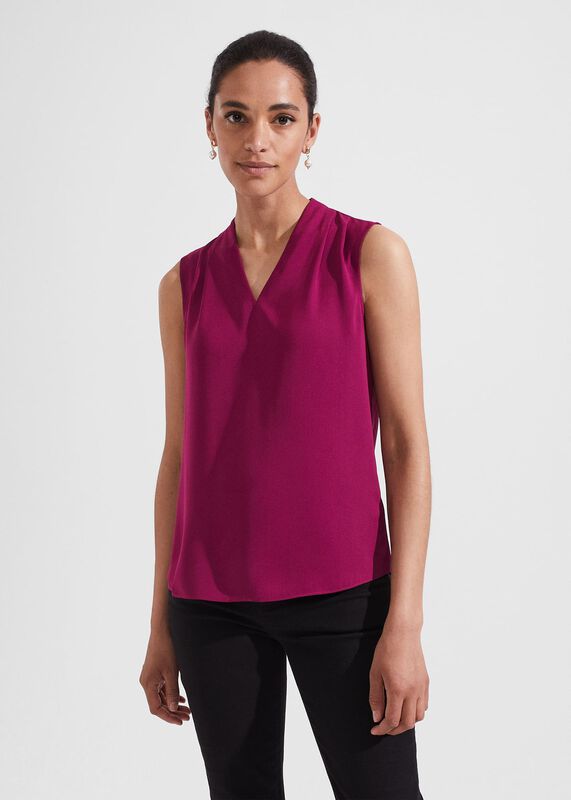 Nina Blouse