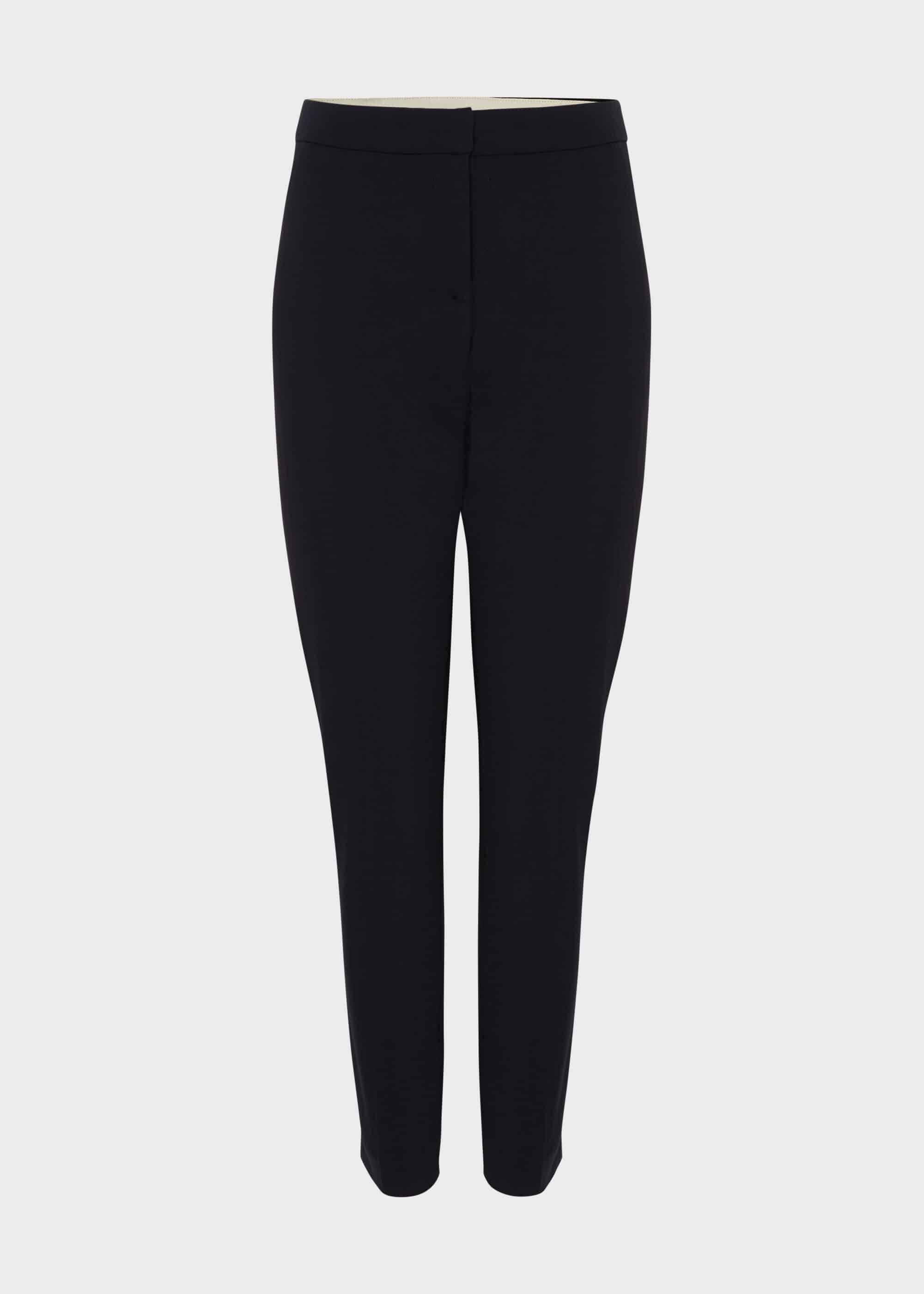 Summer Gael Tapered trousers With 