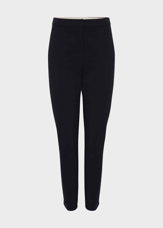 Summer Gael Tapered trousers With Stretch