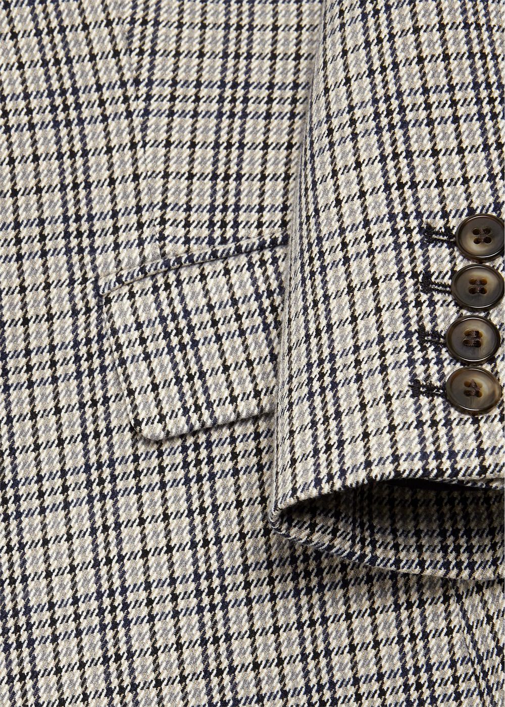 Byron Blazer, Multi, hi-res