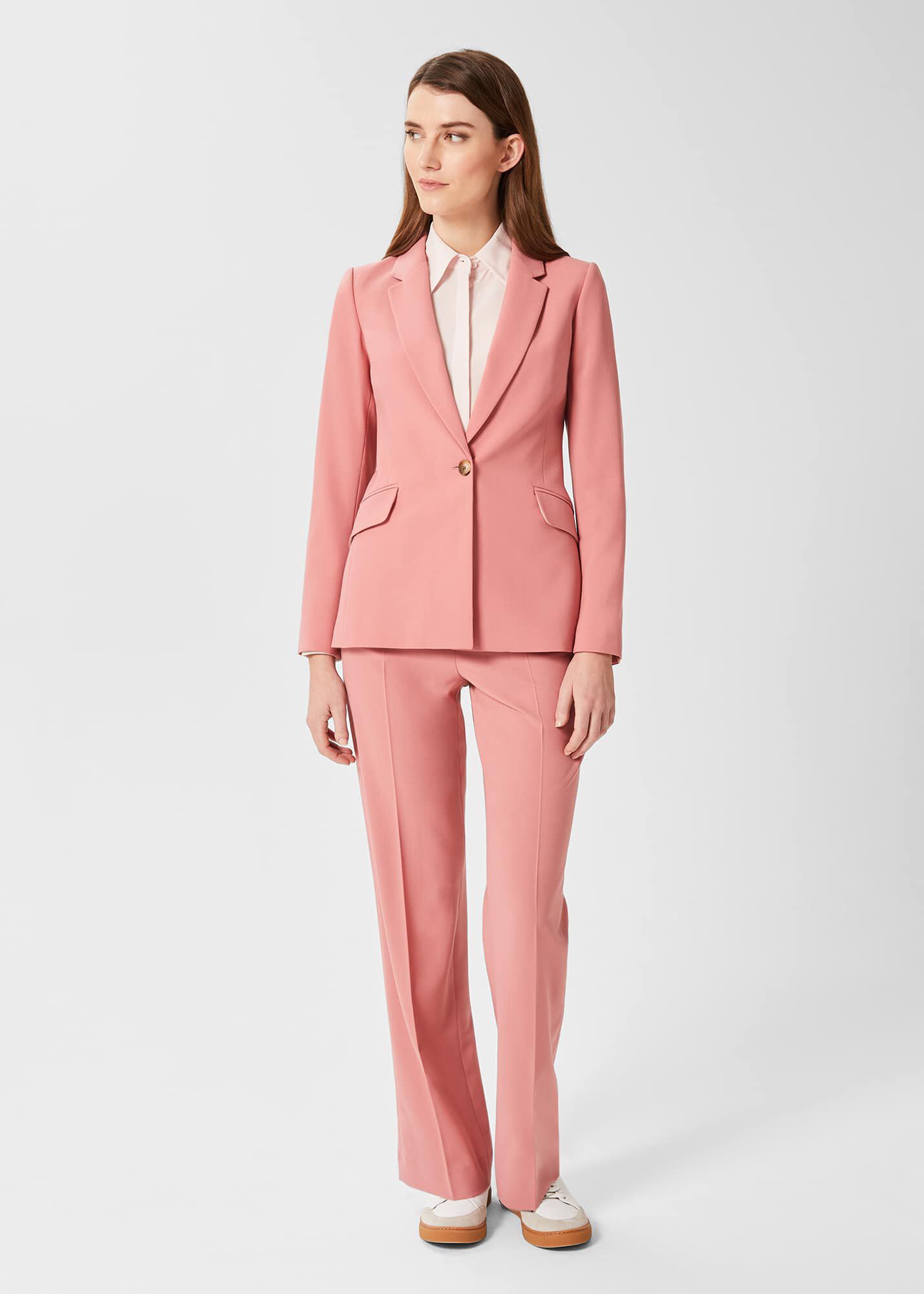Hobbs ladies blazers top