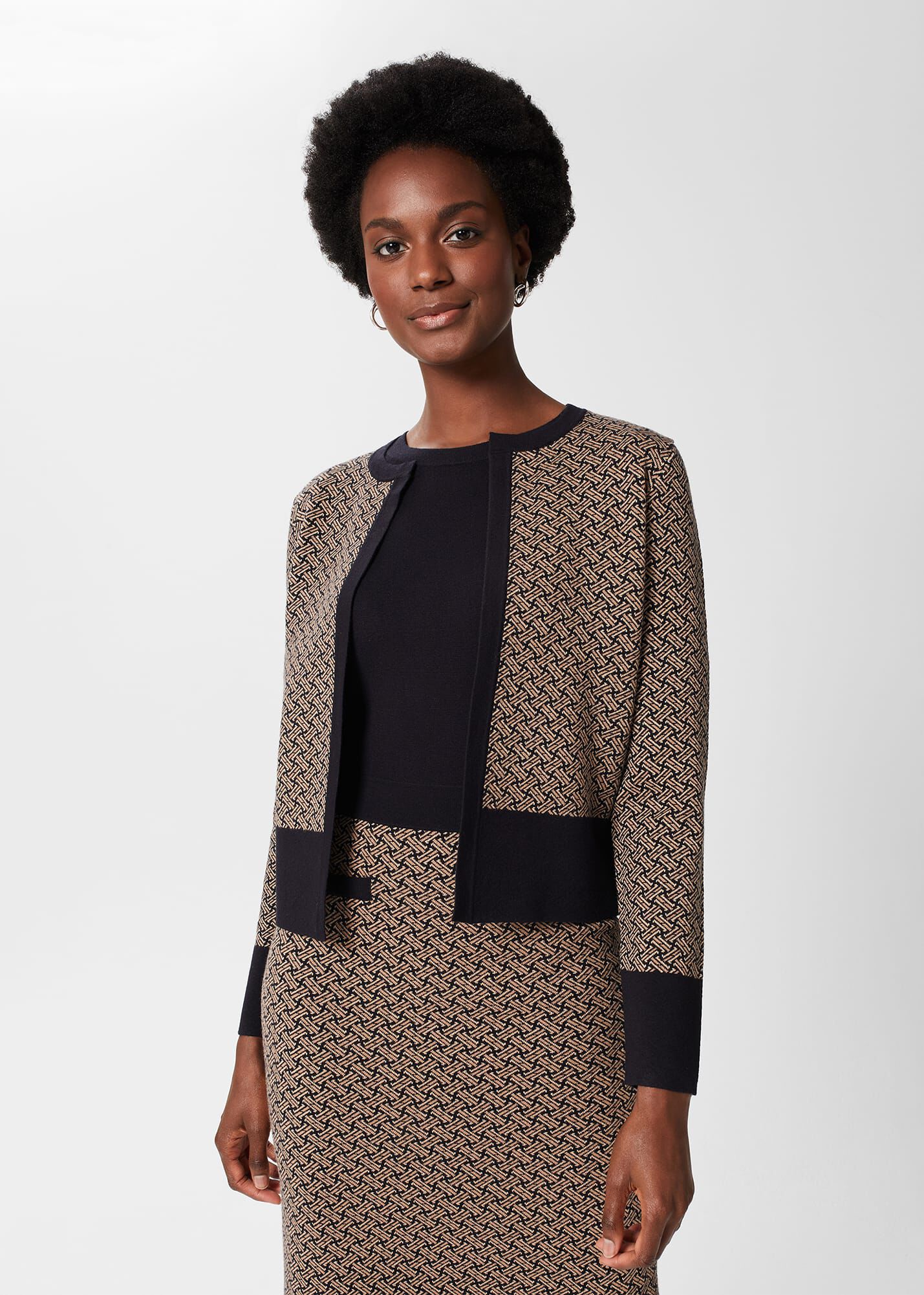 Jacket hotsell dress ladies