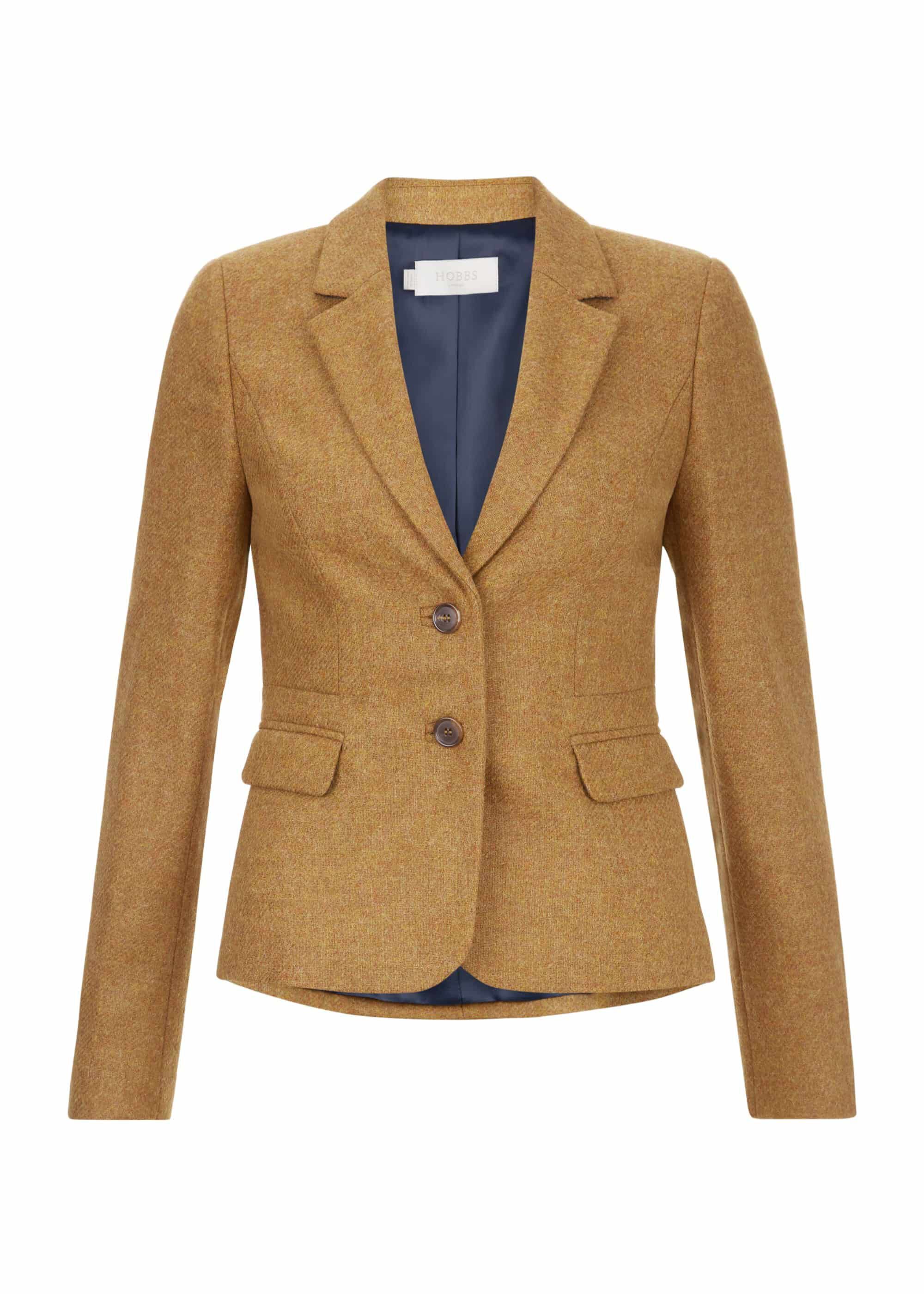 hobbs hackness jacket