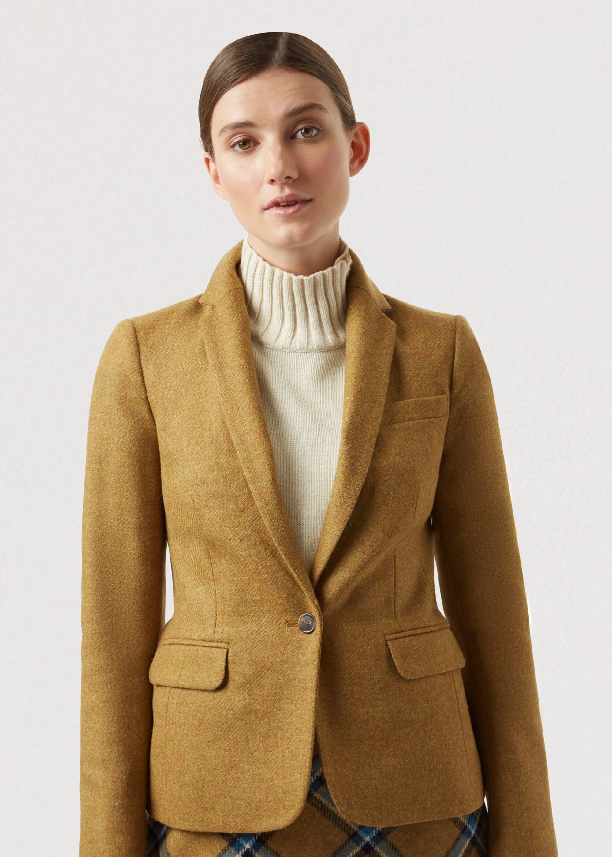 hobbs blake jacket