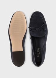 Oriana Loafer, Navy, hi-res