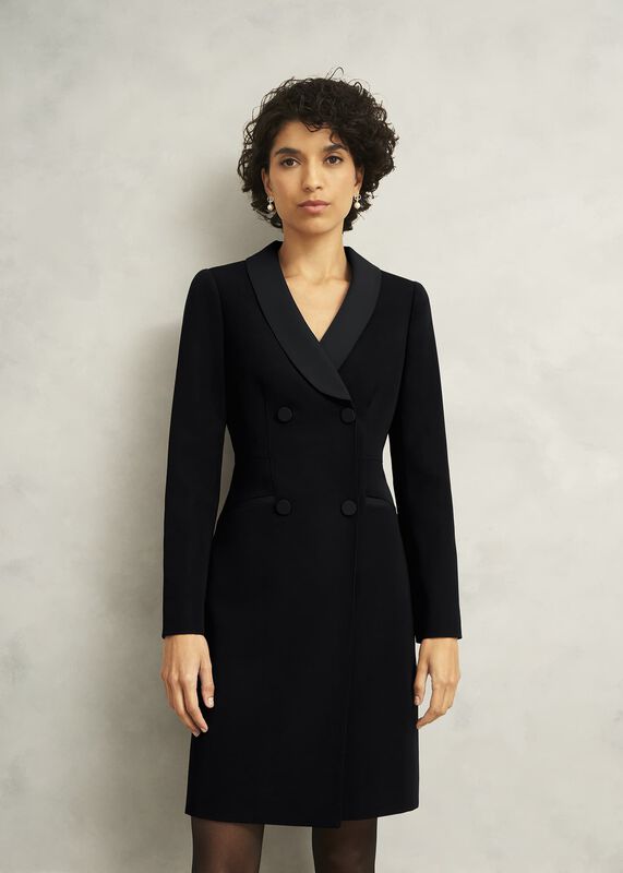 Buckingham Dress