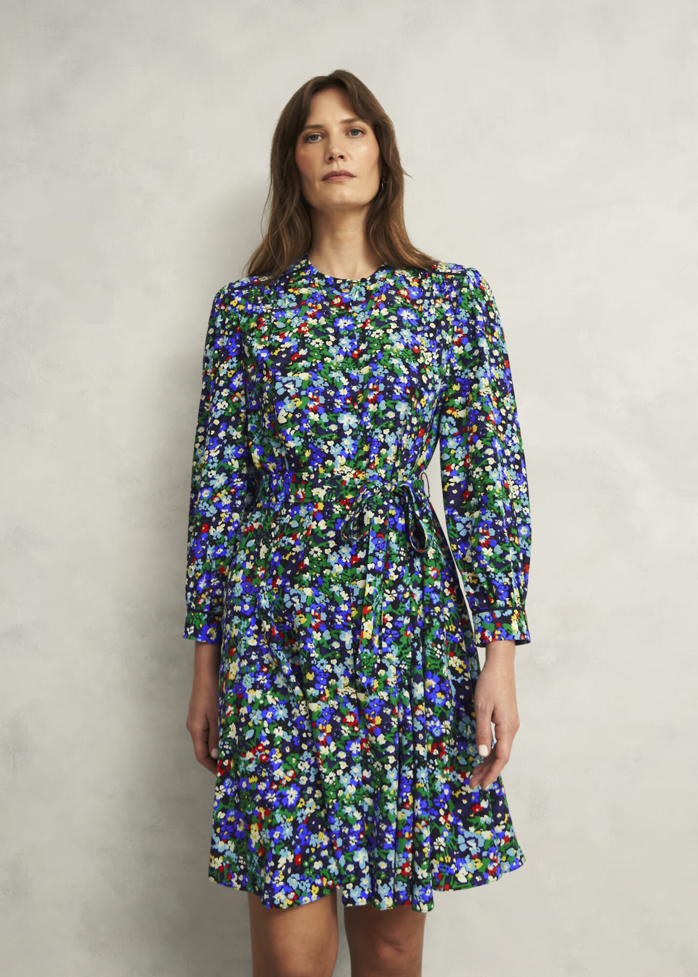 Isadora Dress