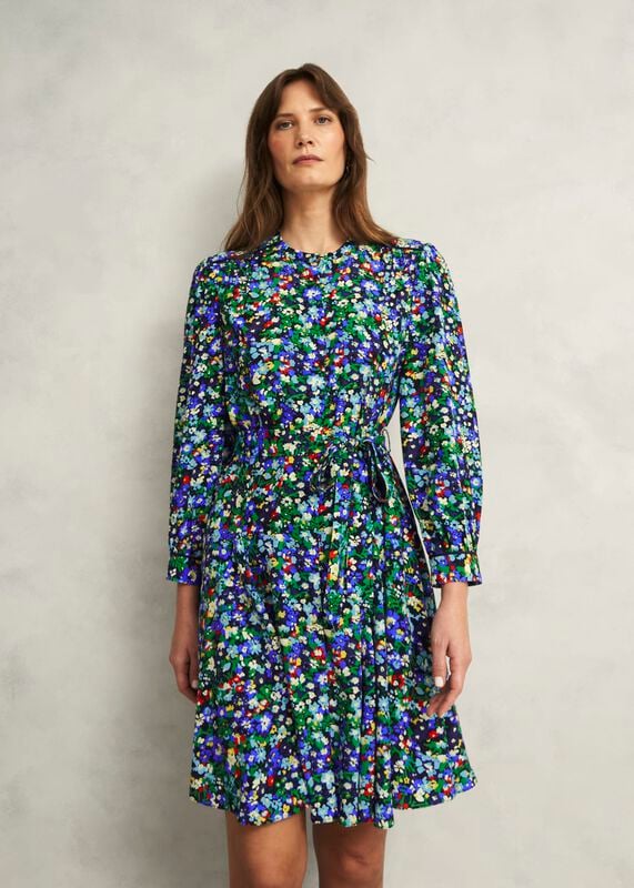 Isadora Dress