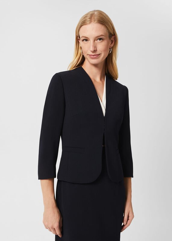 Jaci Jacket