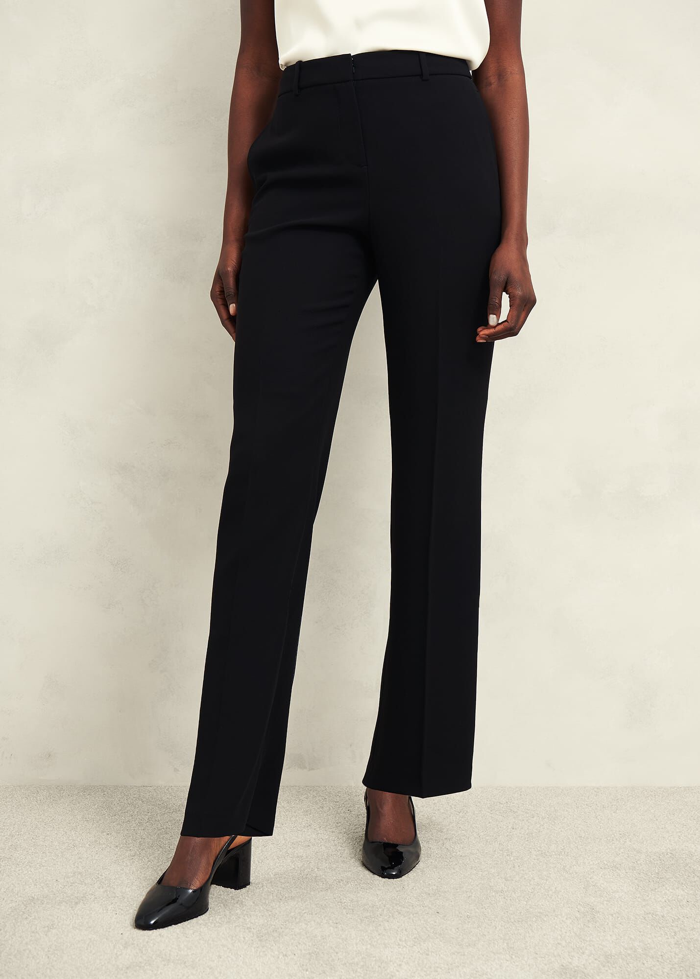Maya Trousers Natural