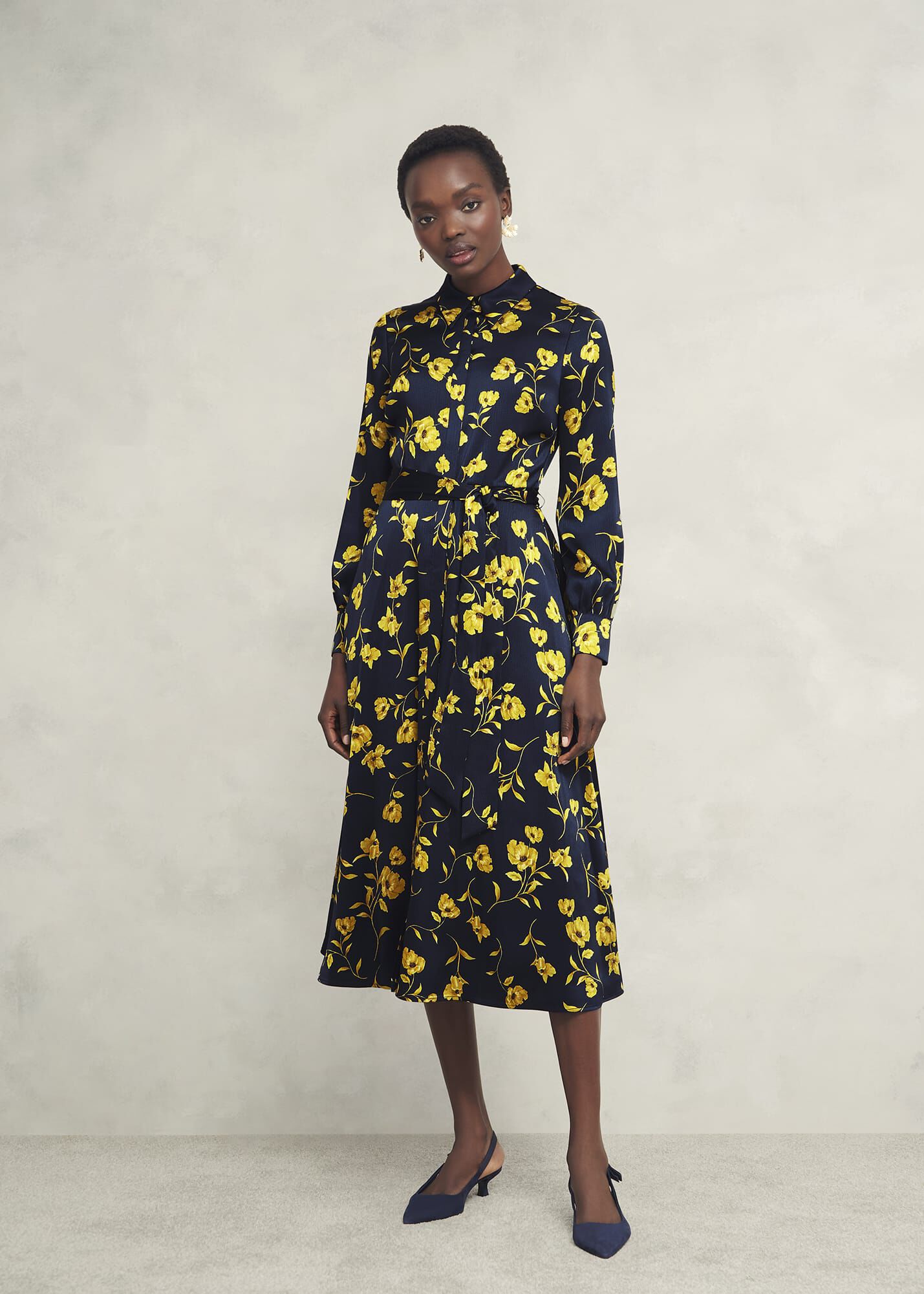 Amelia Dress
