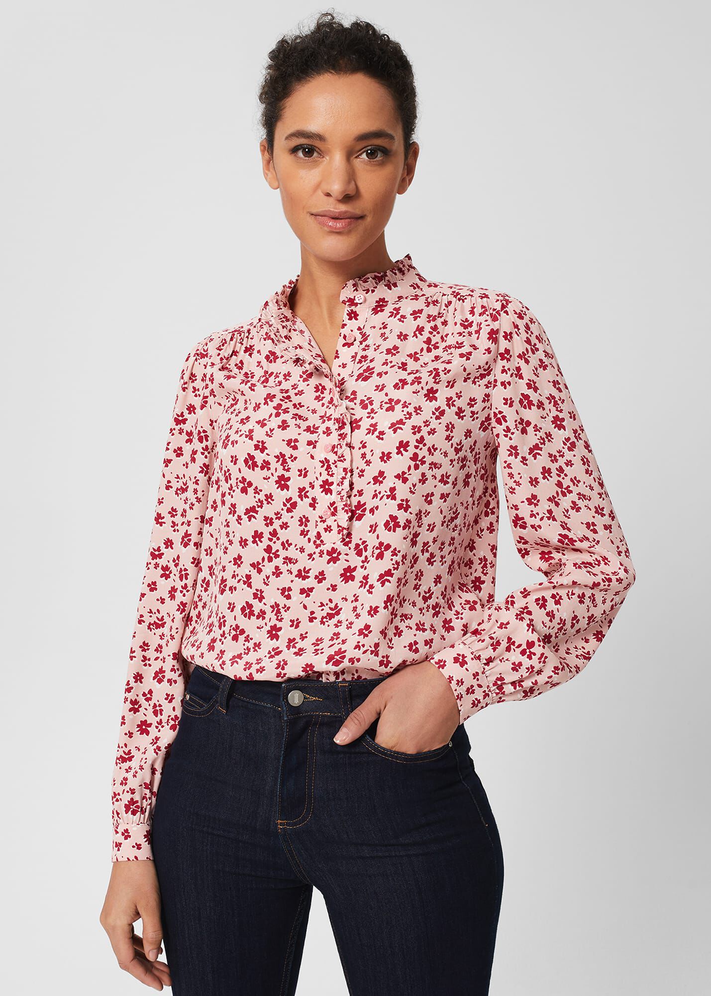 Lilan shirt price top