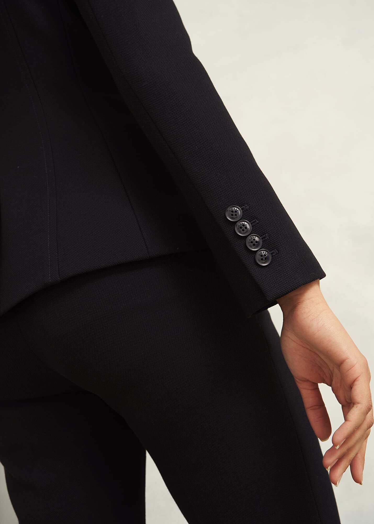 Mia Jacket | Hobbs ROW |