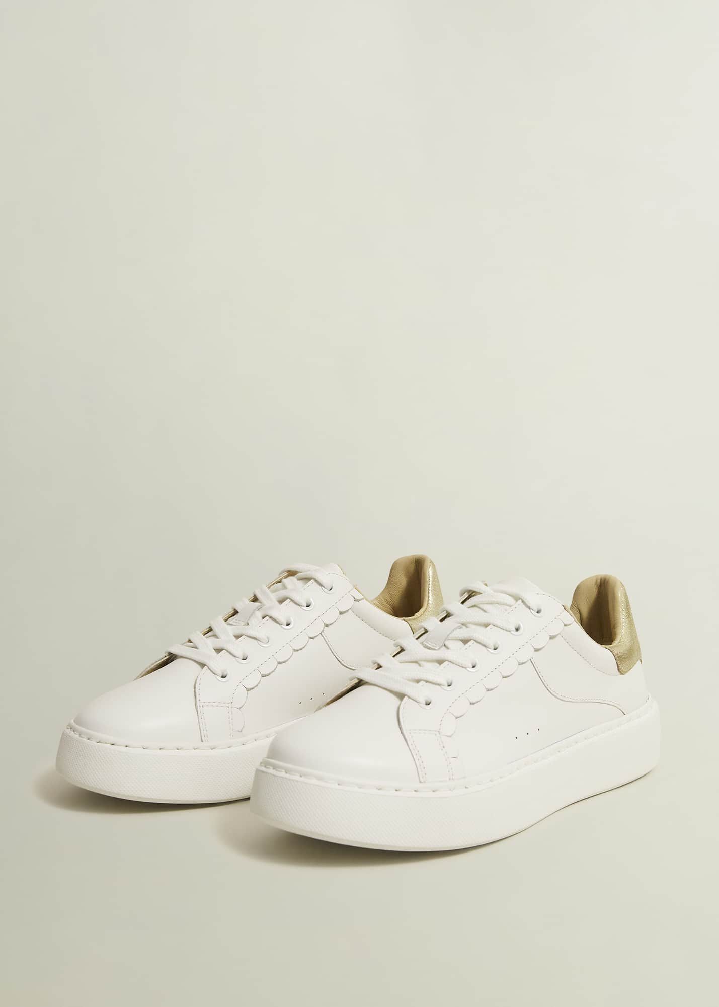 ★Hobbs London★ ダニー レザー トレーナー Dannie Leather Trainers | Hobbs UK |
