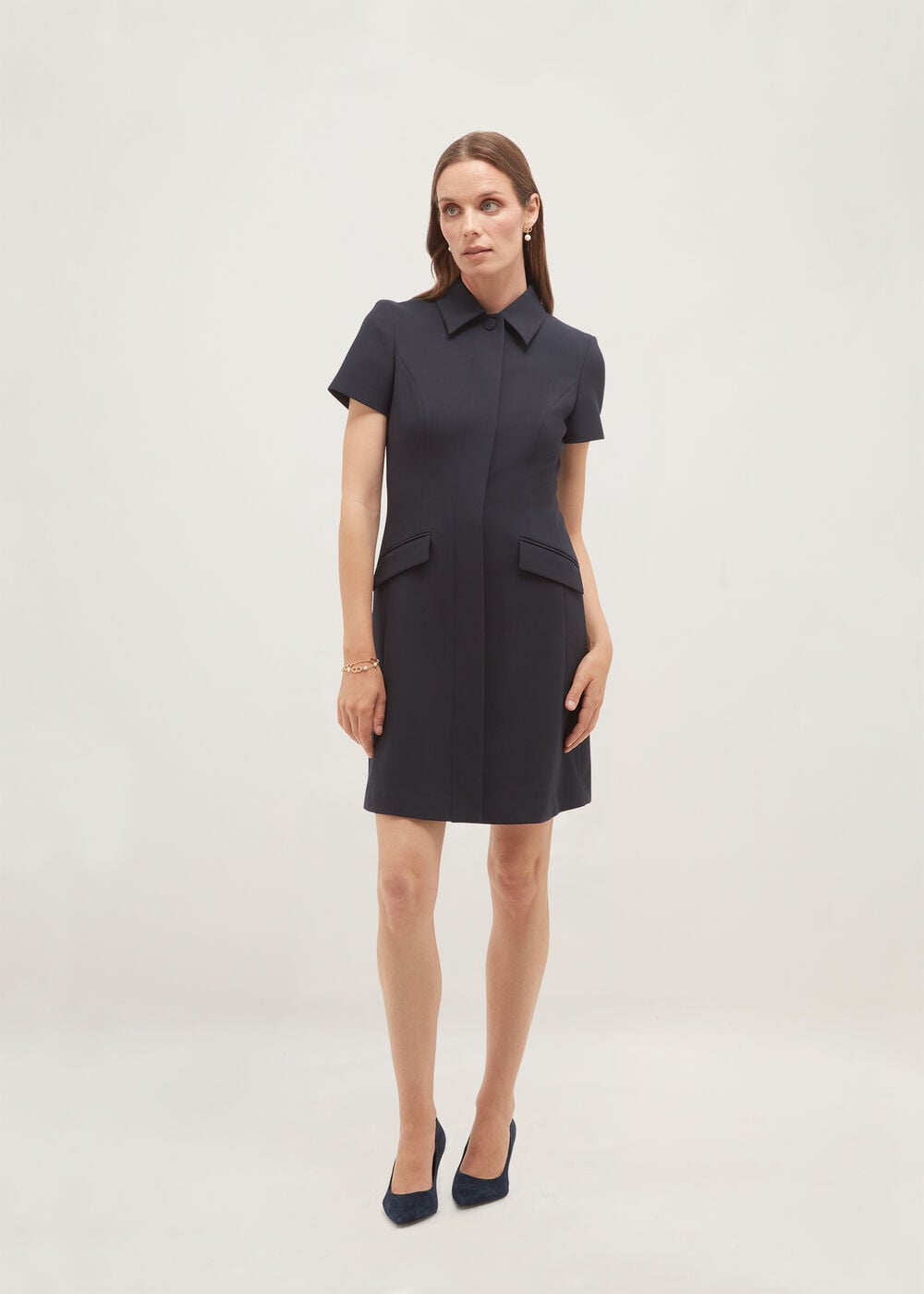 Alexandra Dress