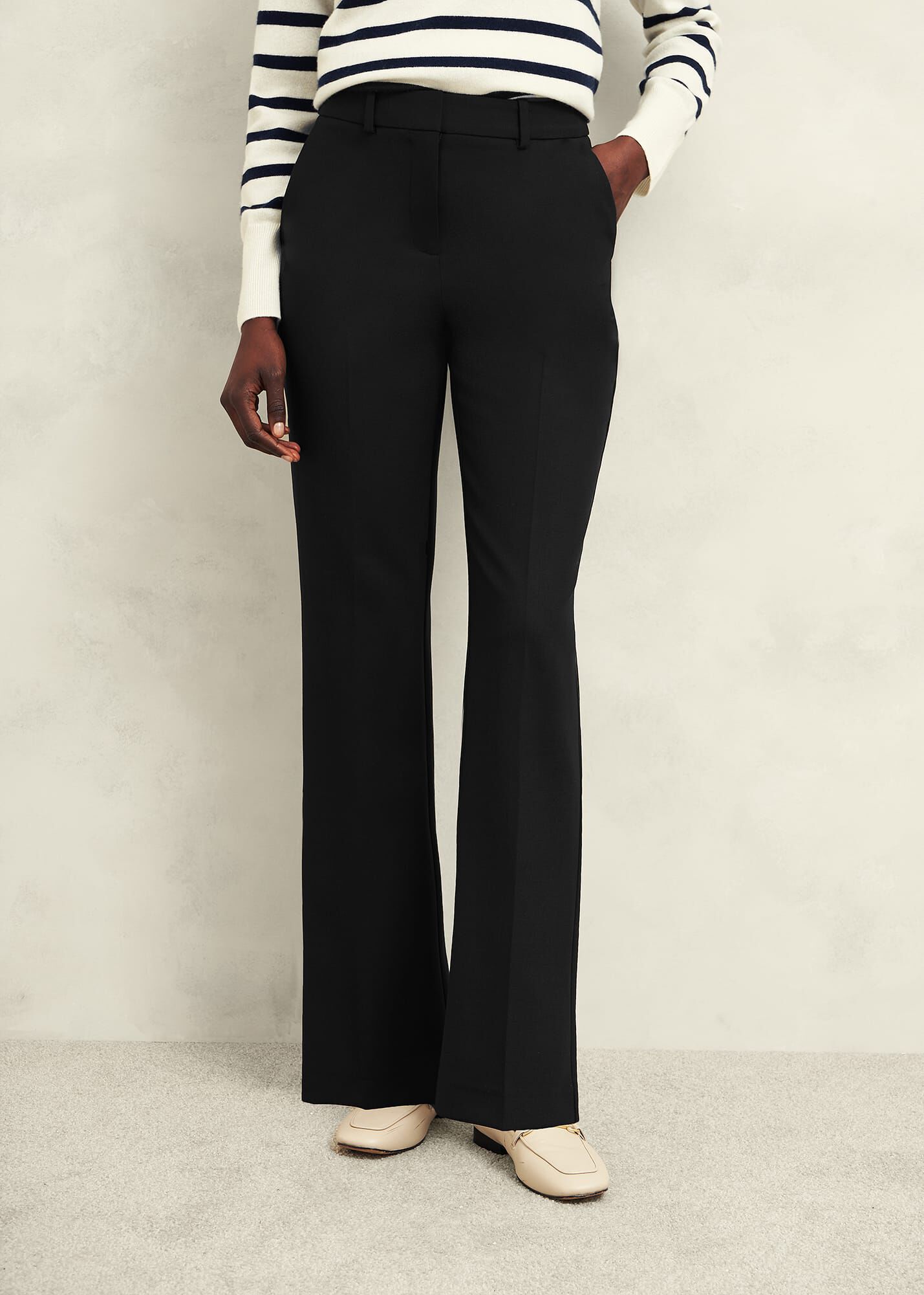 Gerrie Straight Pants | Hobbs US | Gerrie Straight Pants | Hobbs US |