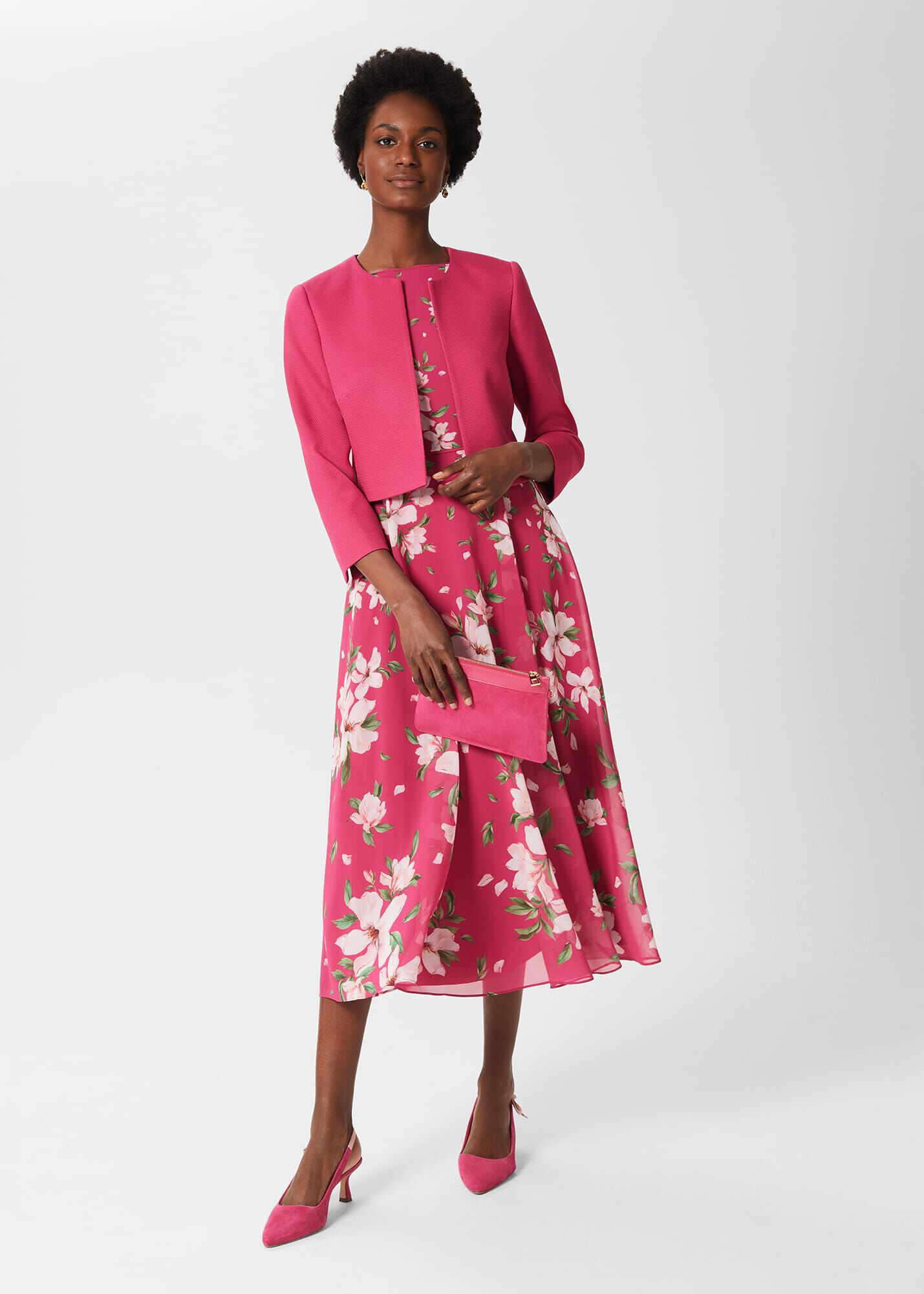 Hobbs sale elize jacket