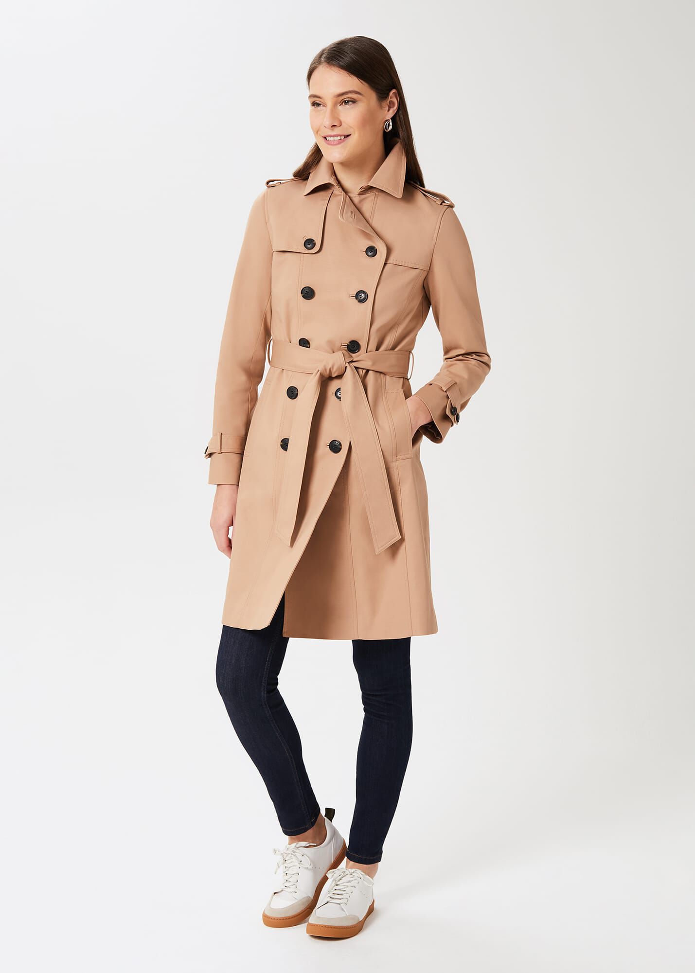 Coats & Jackets | Women's Coats & Jackets | Hobbs London |