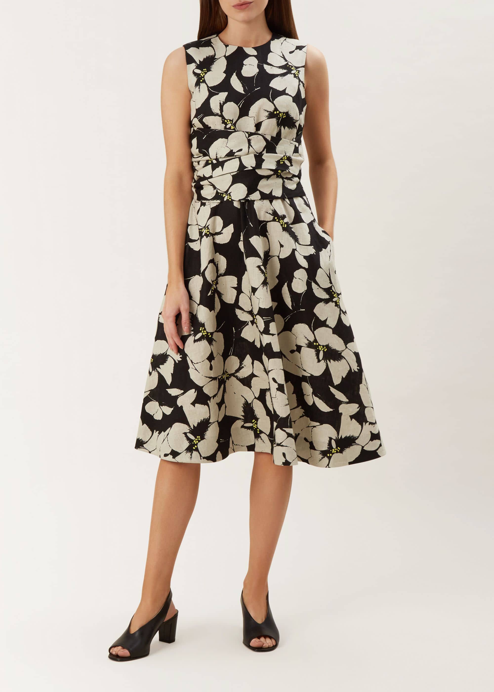 hobbs twitchill dress