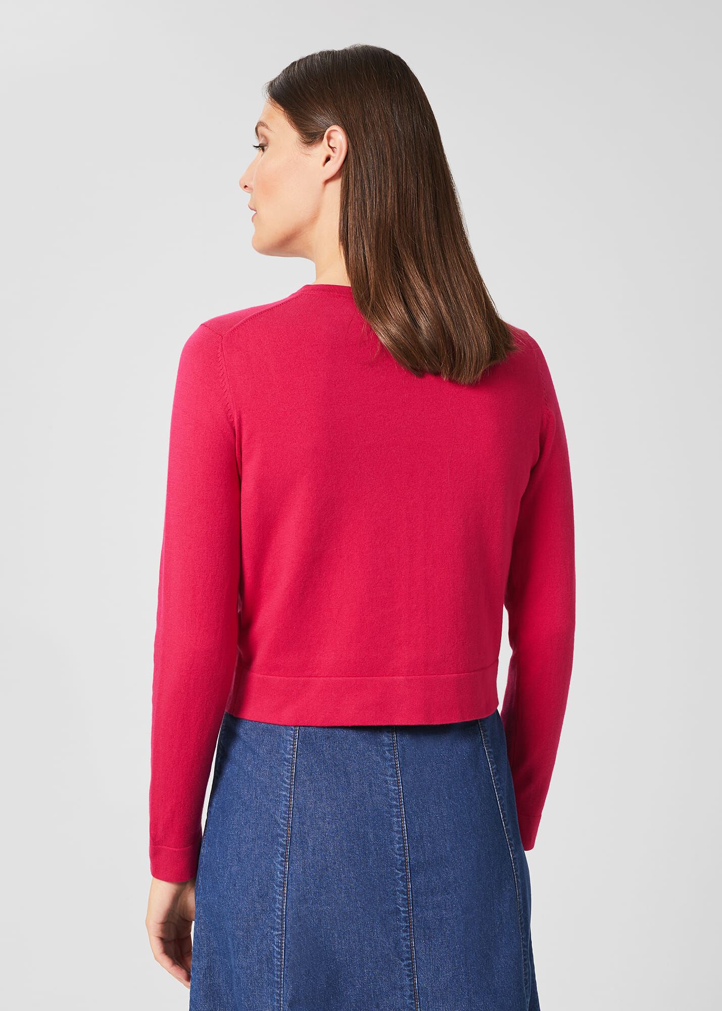 Michelle Cardigan Hobbs