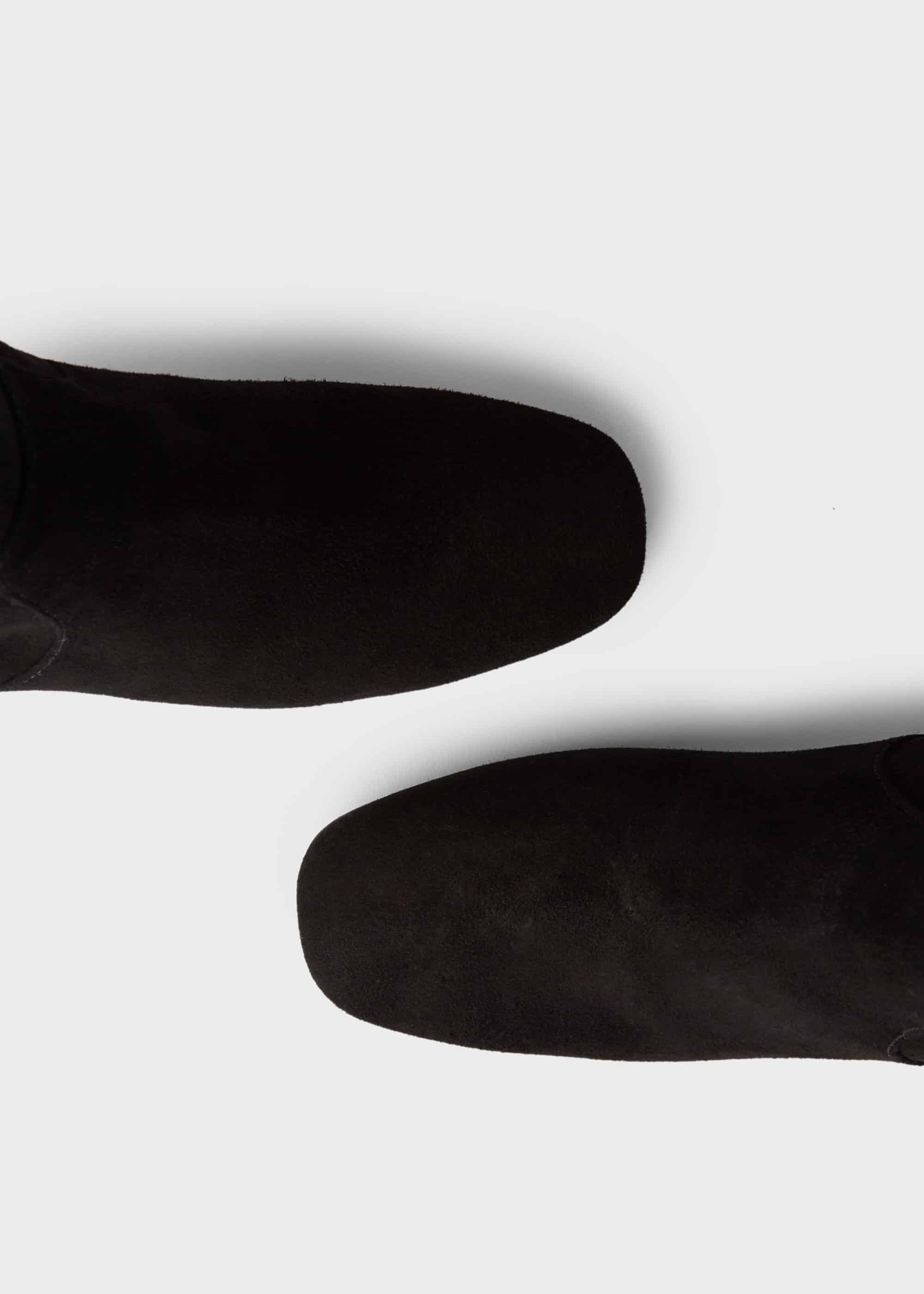 hobbs imogen knee high boots