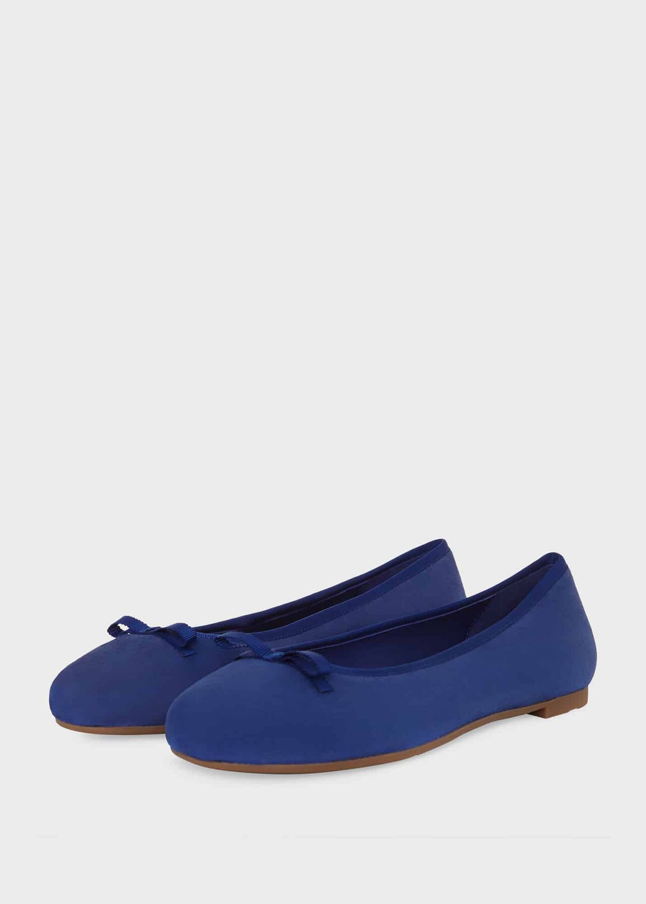Flo Ballerinas, Cobalt, hi-res