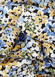 Lumley Dress, Multi, hi-res