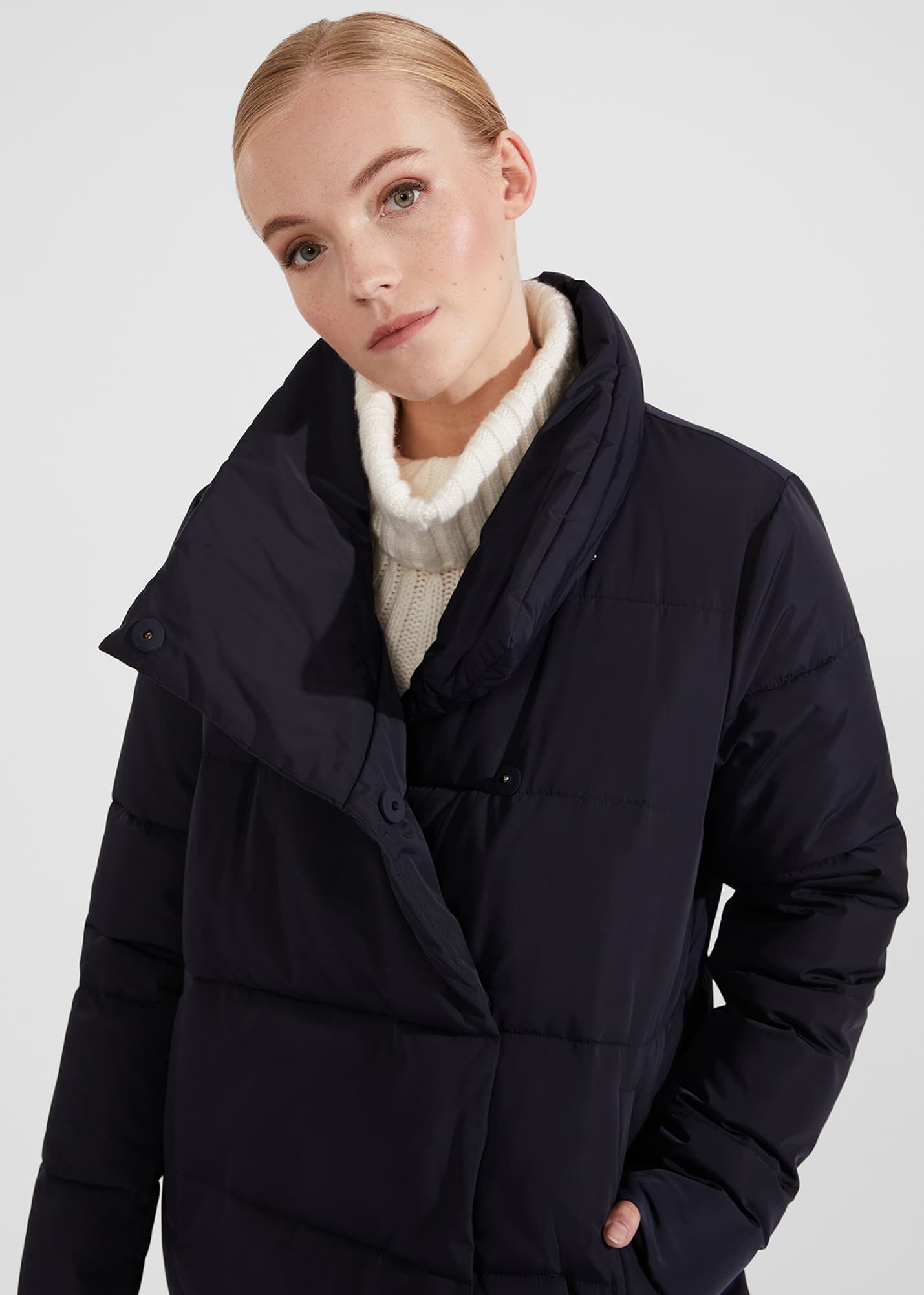 ★Hobbs London★ アリス・パファー Alis Puffer Alis Puffer | Hobbs UK |