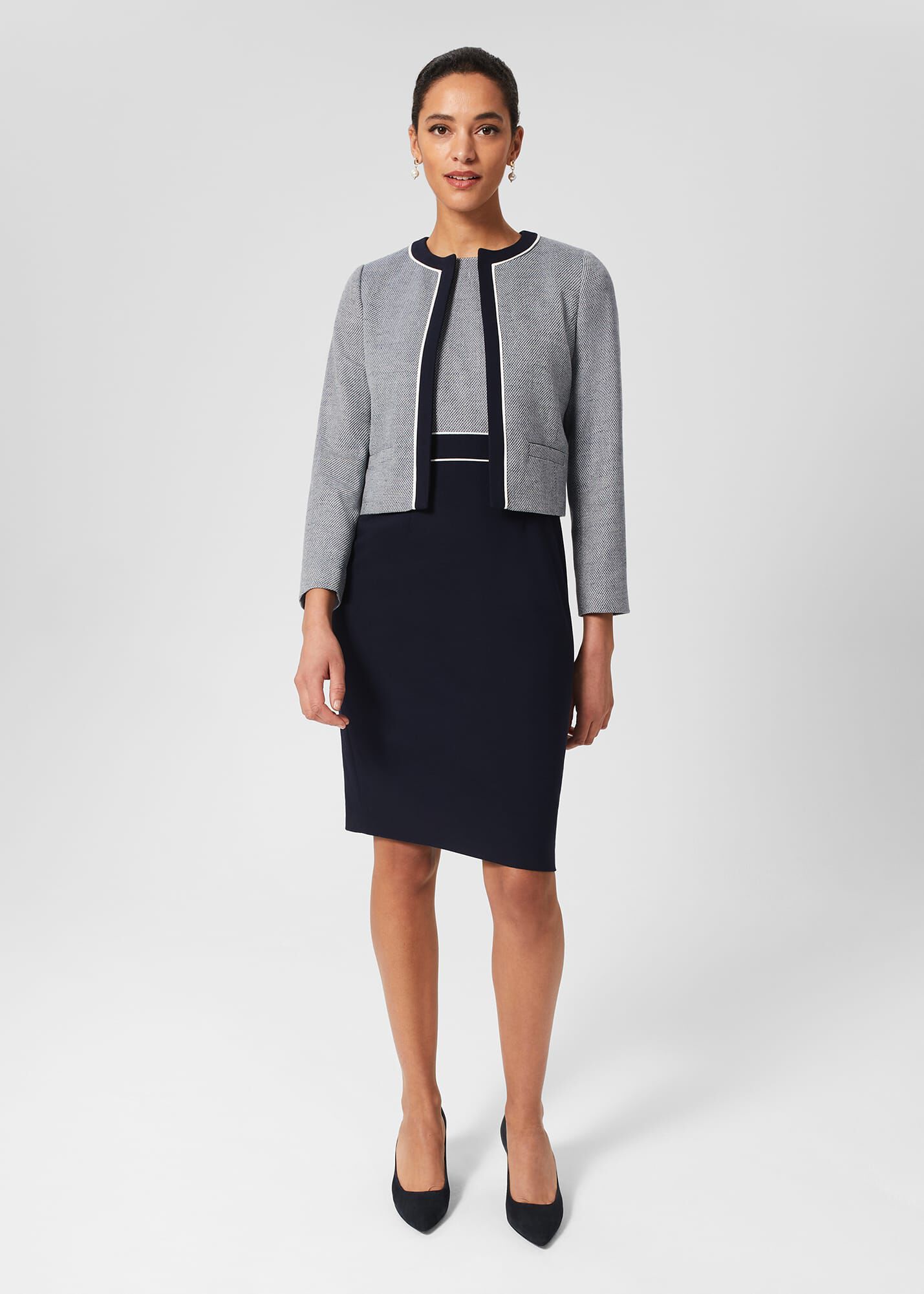 Petite Steph Dress