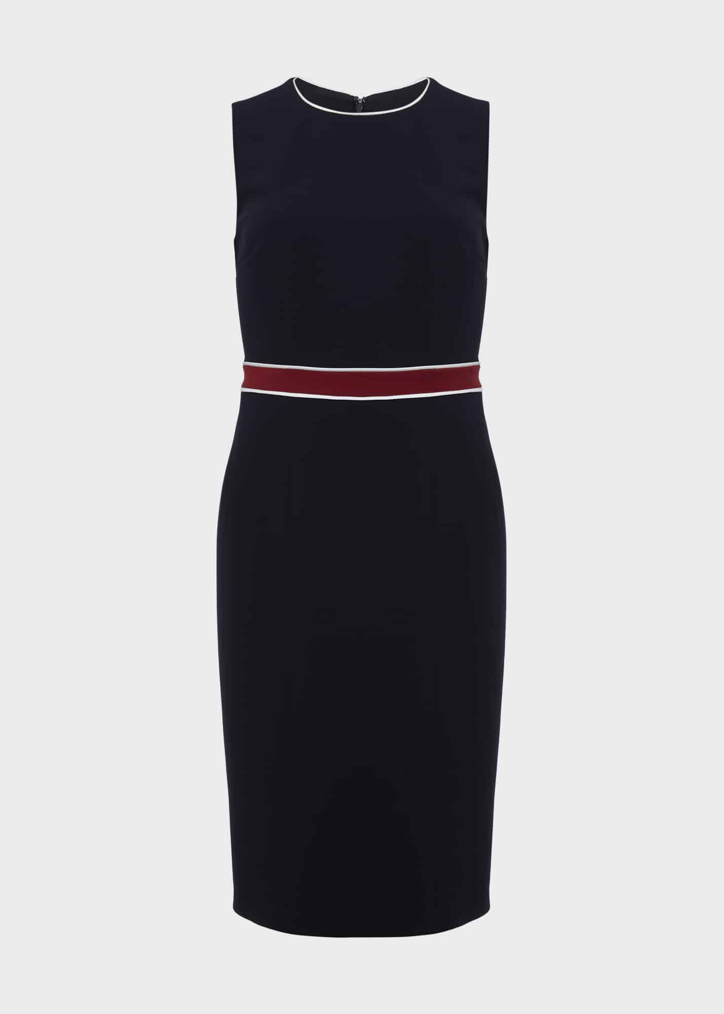 Hobbs top annabel dress