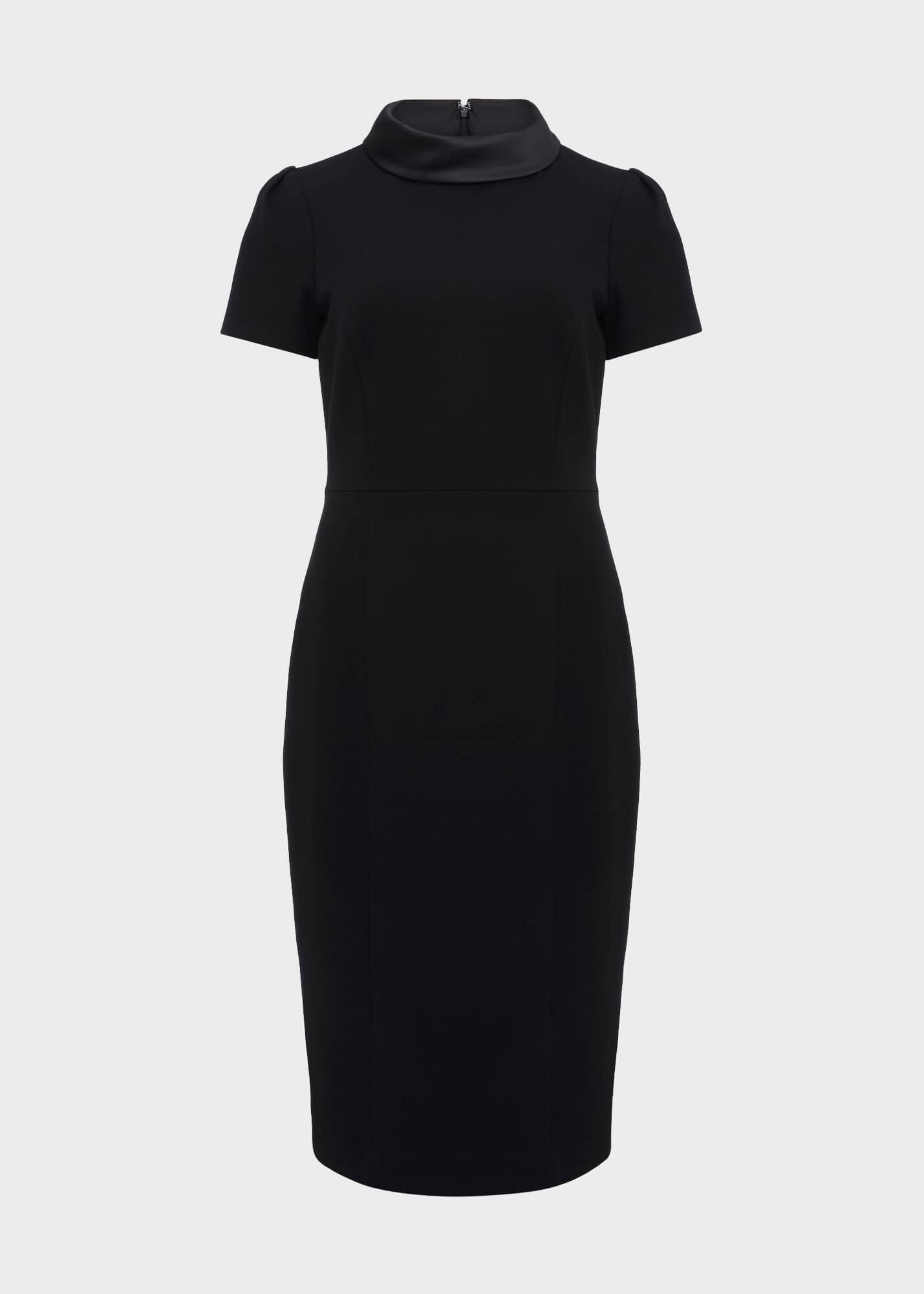 Eloise Dress | Pink | Sample Sale