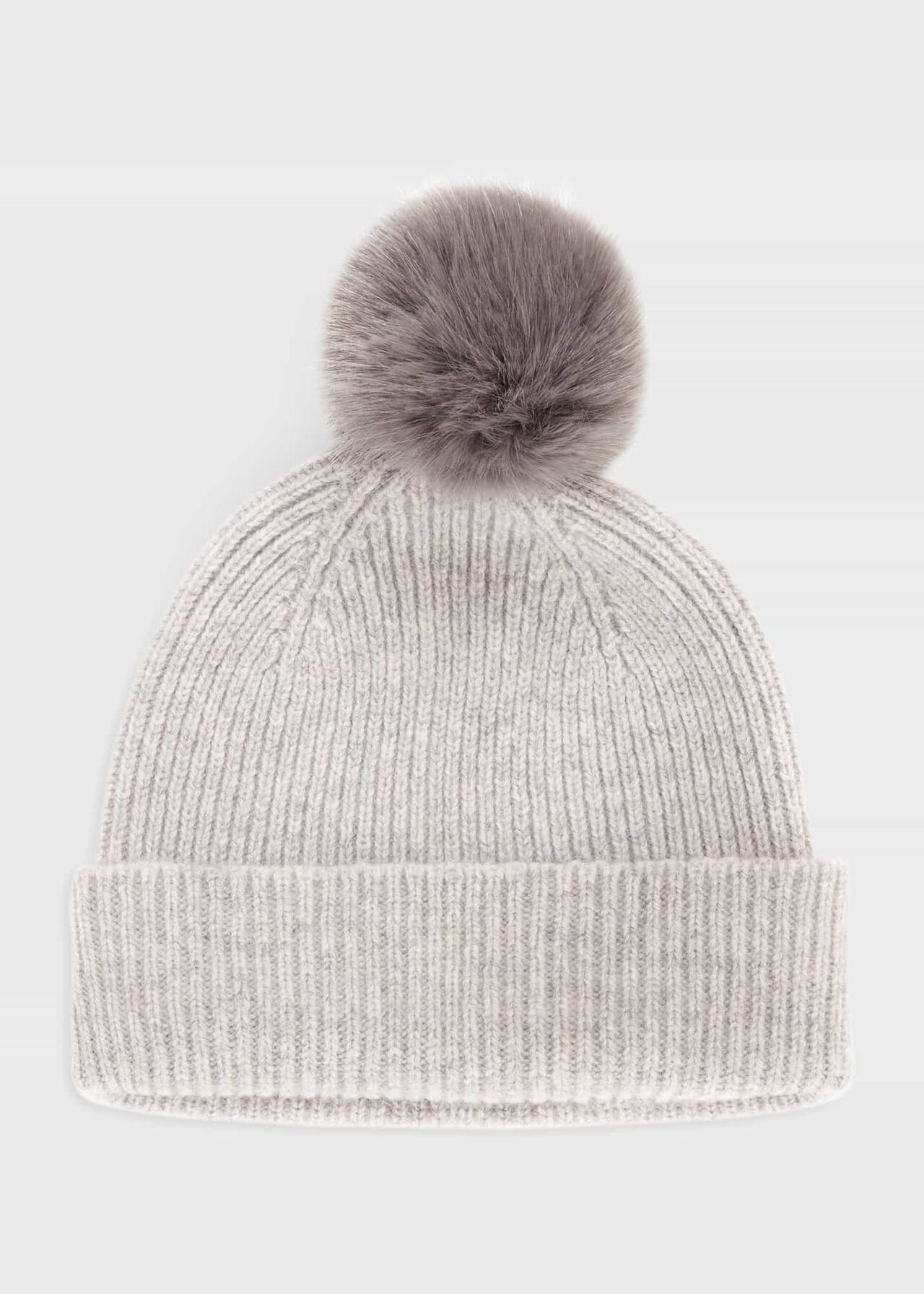 Ember Hat, Pale Grey, hi-res