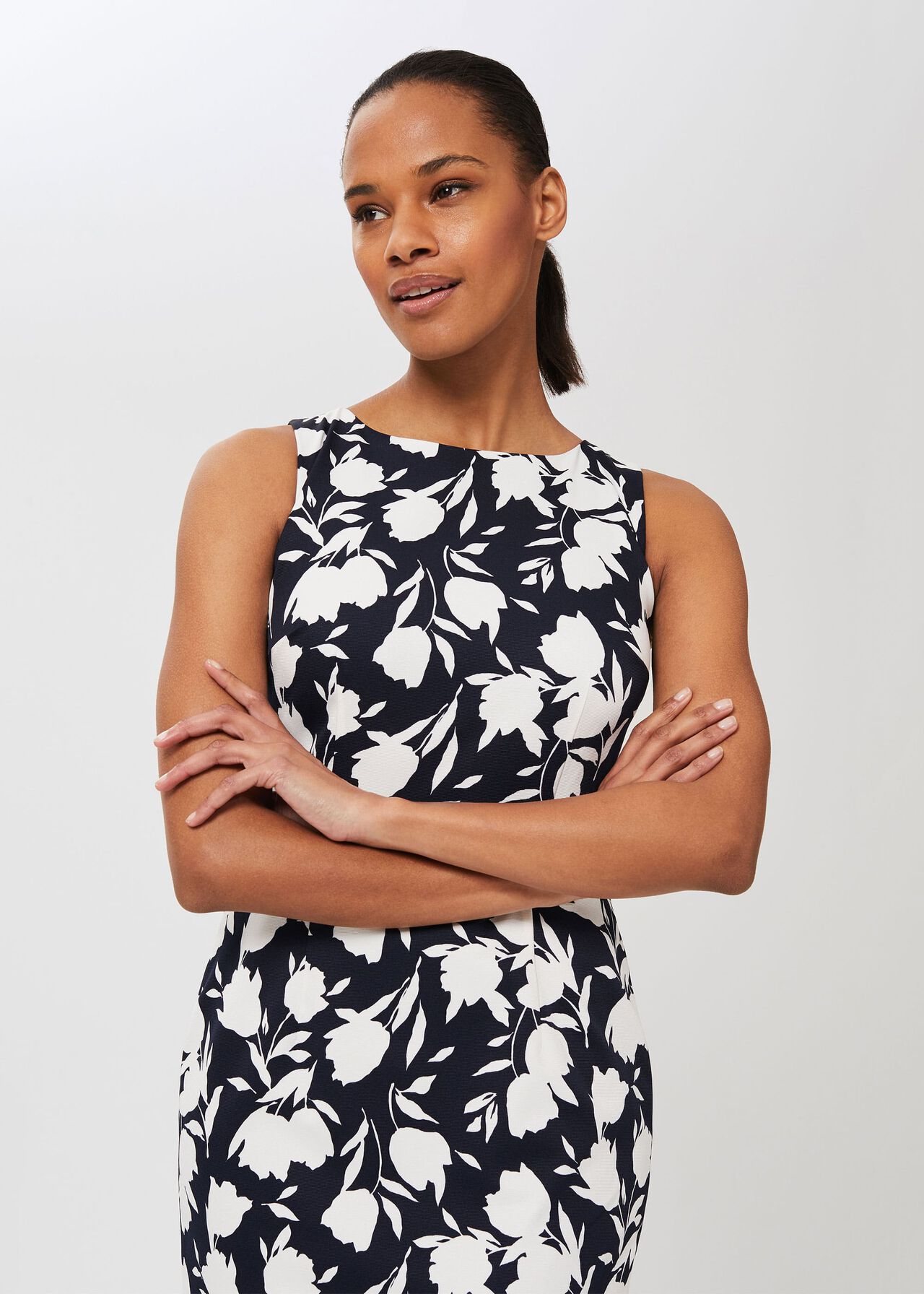 floral shift