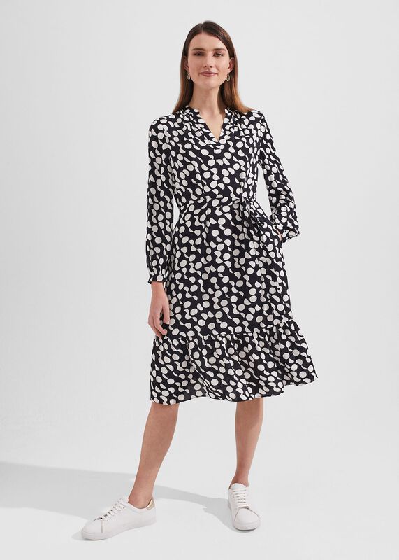 All Dresses | Women'S Occasion, Work & Day Dresses | Hobbs London |