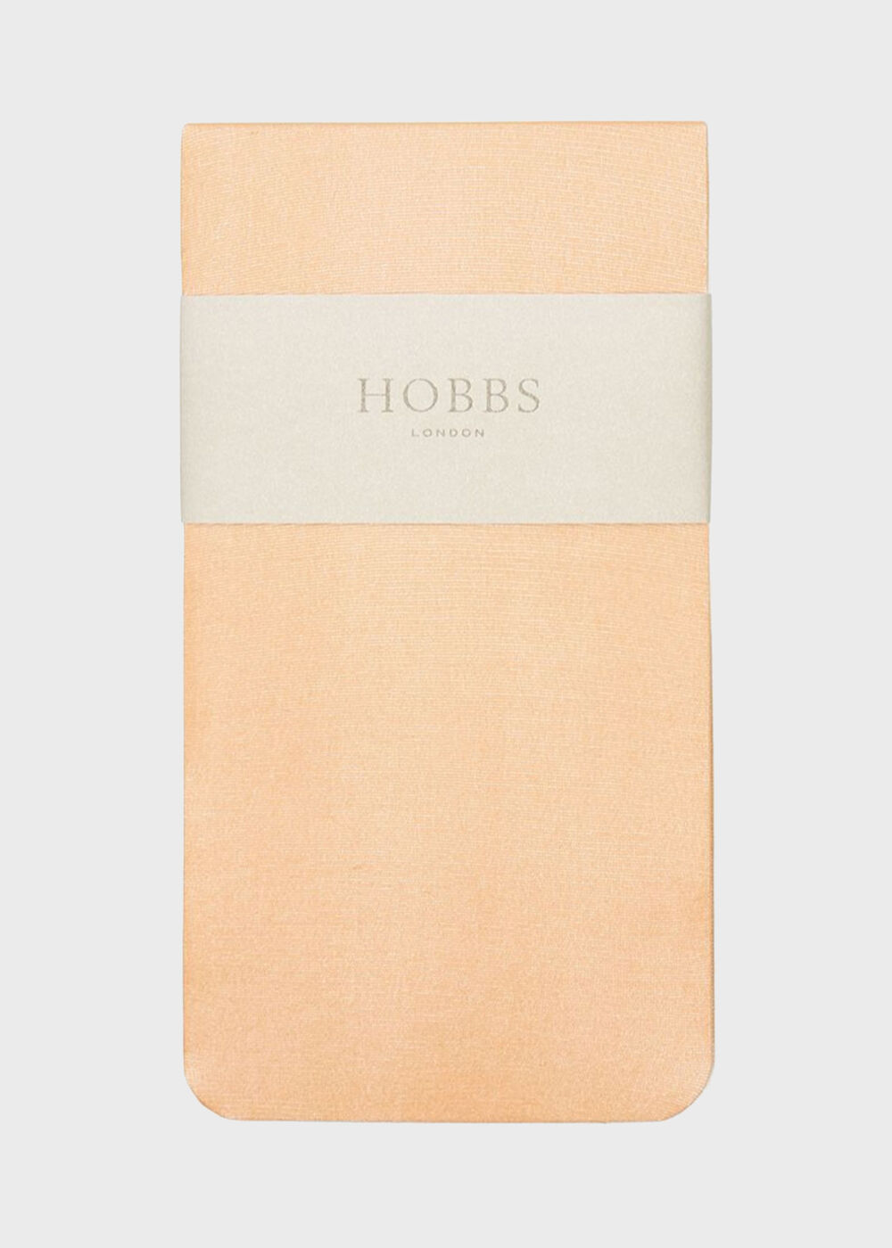 20-Denier Opaque Nude Tights, Nude, hi-res