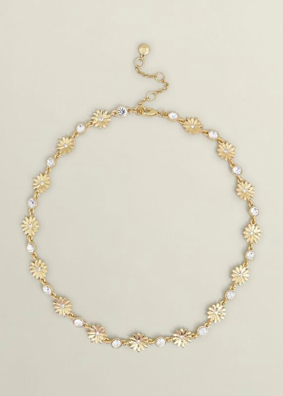 Tamara Necklace