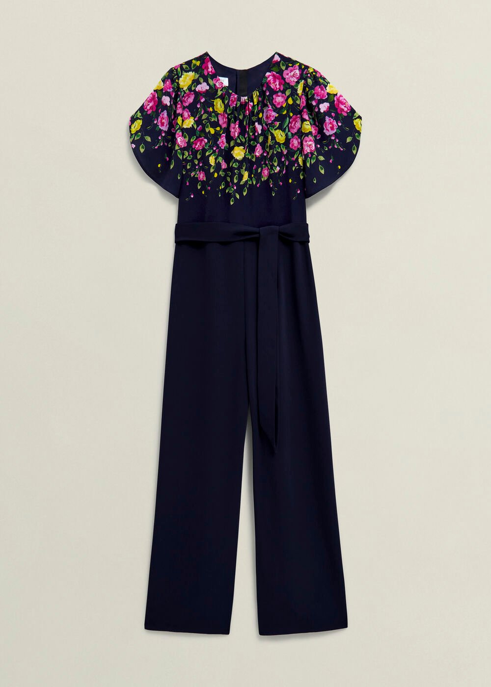 Verena Jumpsuit, Multi, hi-res