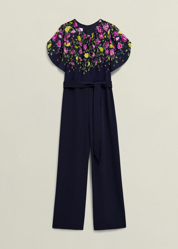 Verena Jumpsuit