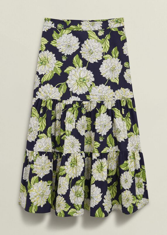Dorothea Skirt