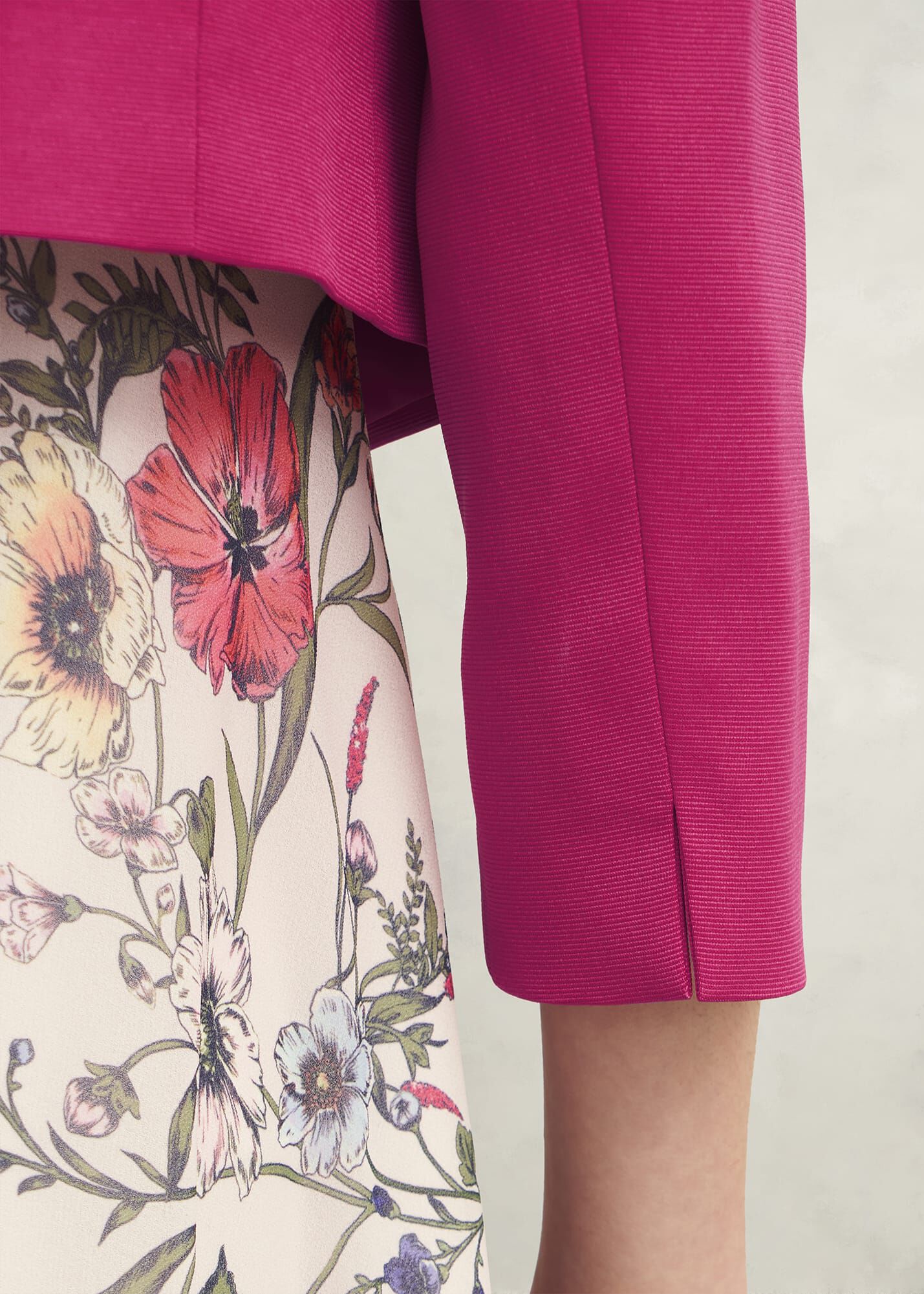 Elize Jacket | Hobbs US |