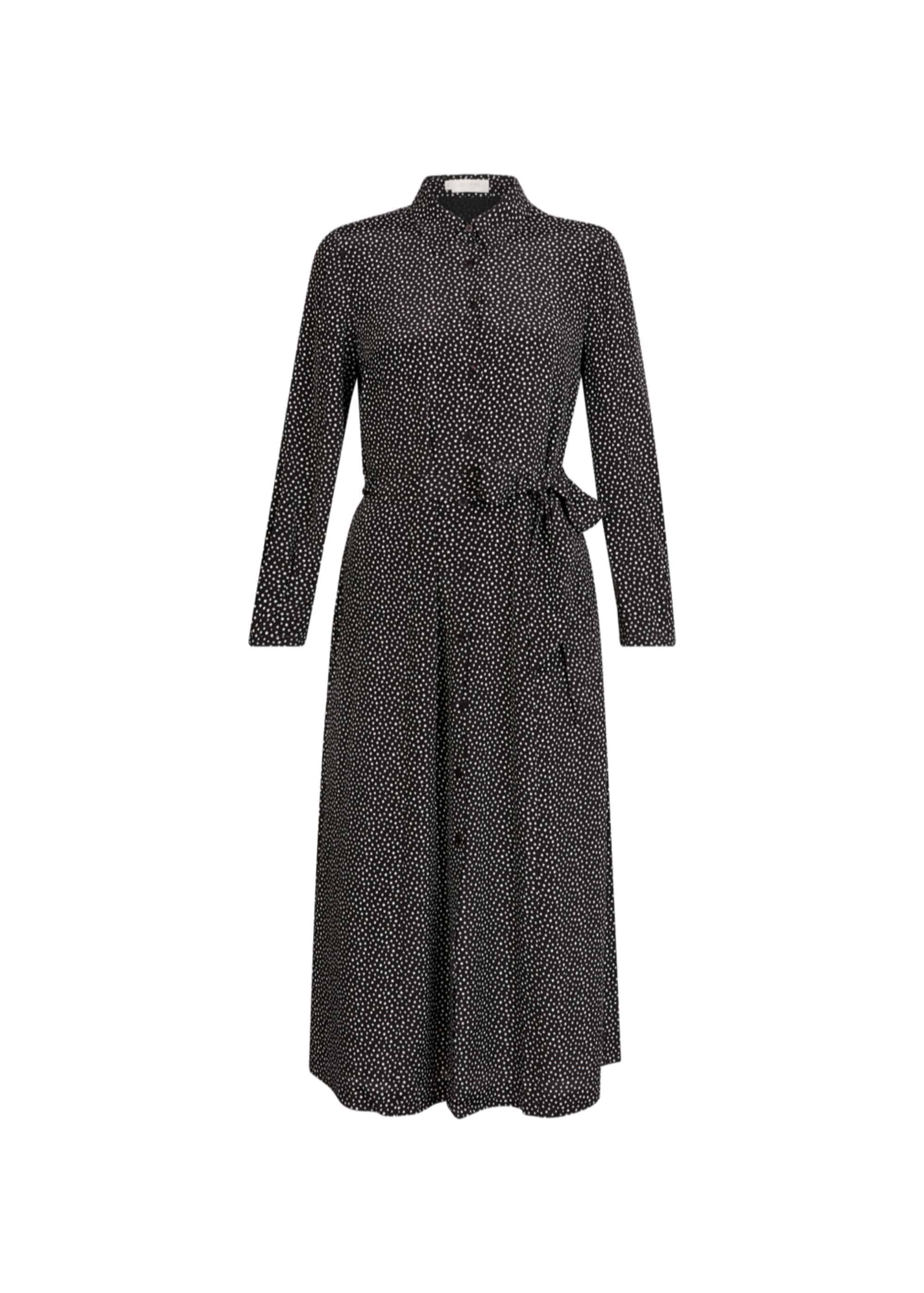 anna dress hobbs