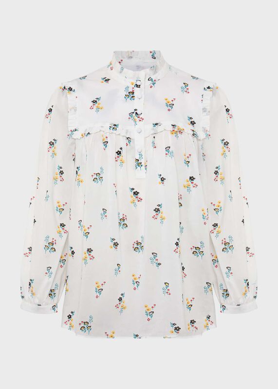 York Blouse