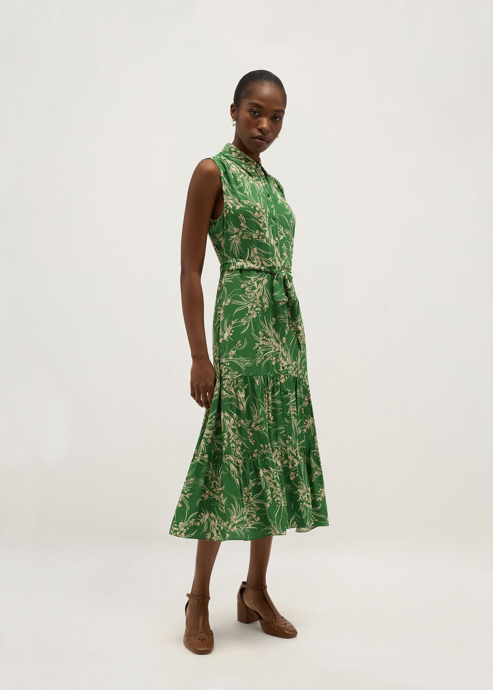 Petite Thea Dress