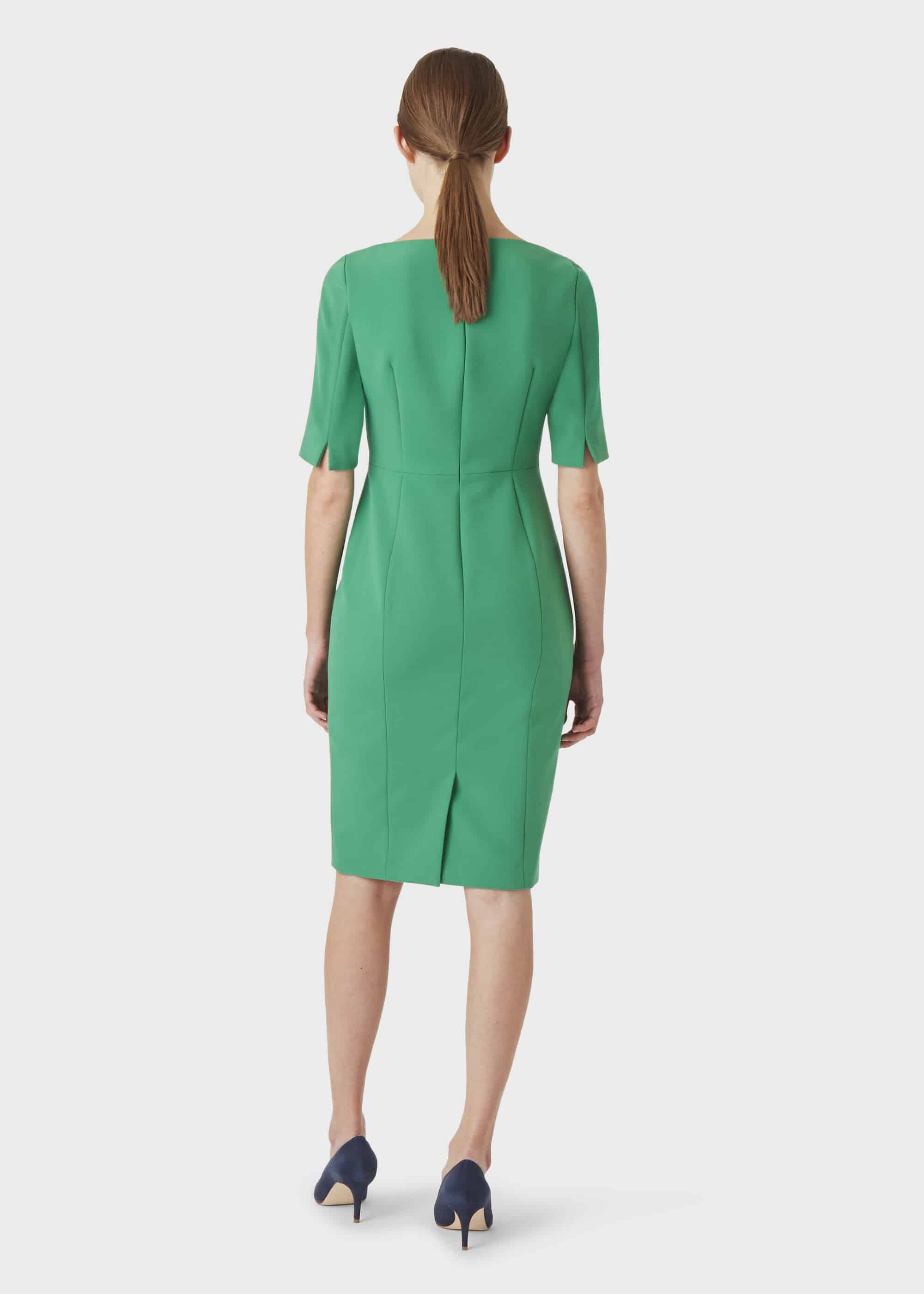 Hobbs geraldine dress clearance