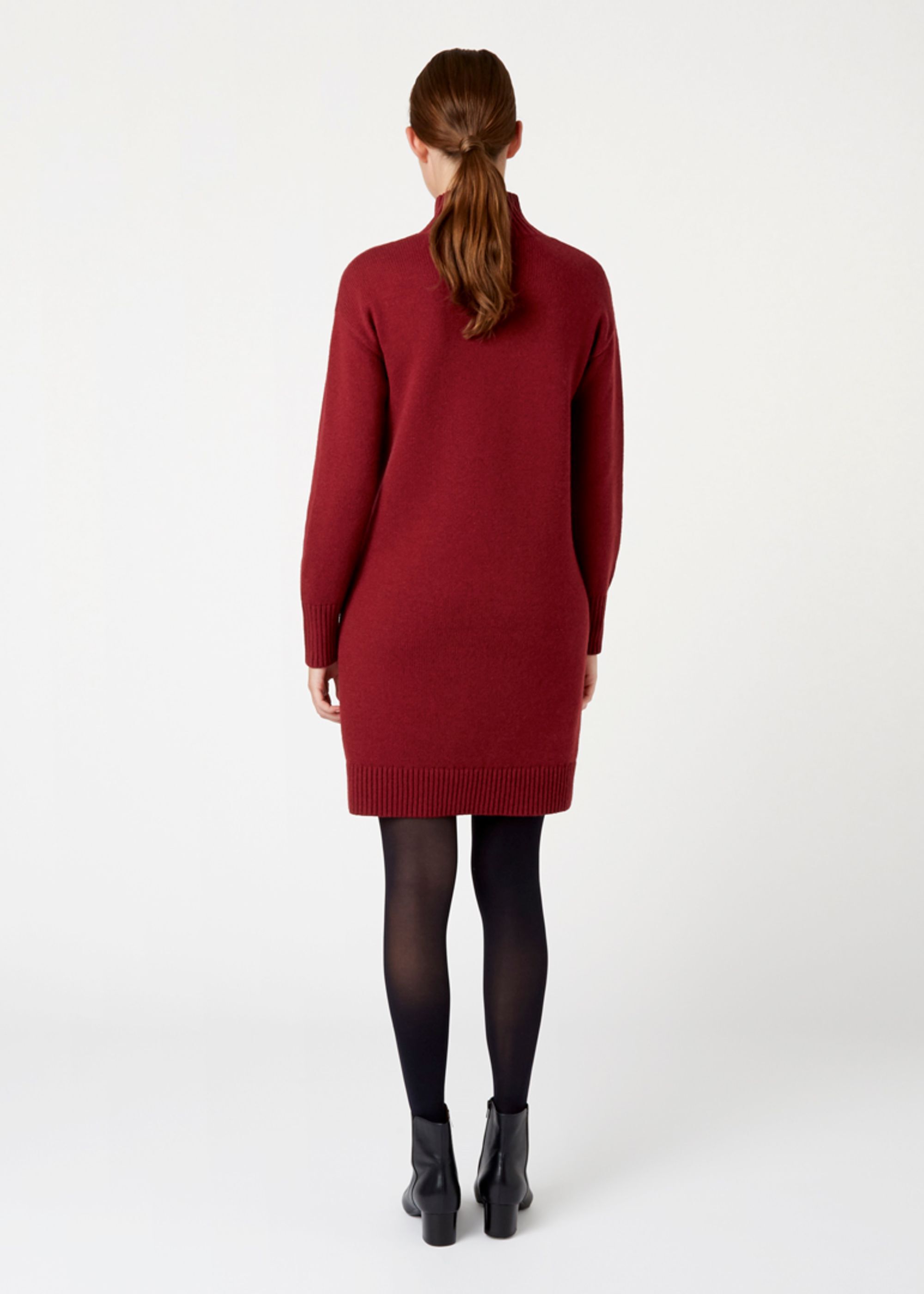 hobbs carla dress