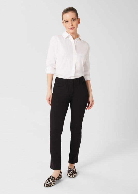 Petite Amanda Jeans