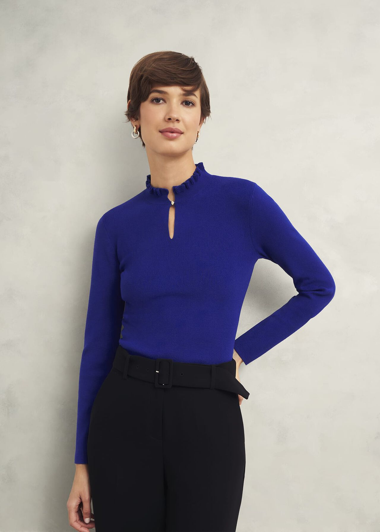 Hobbs Cecila Jumper