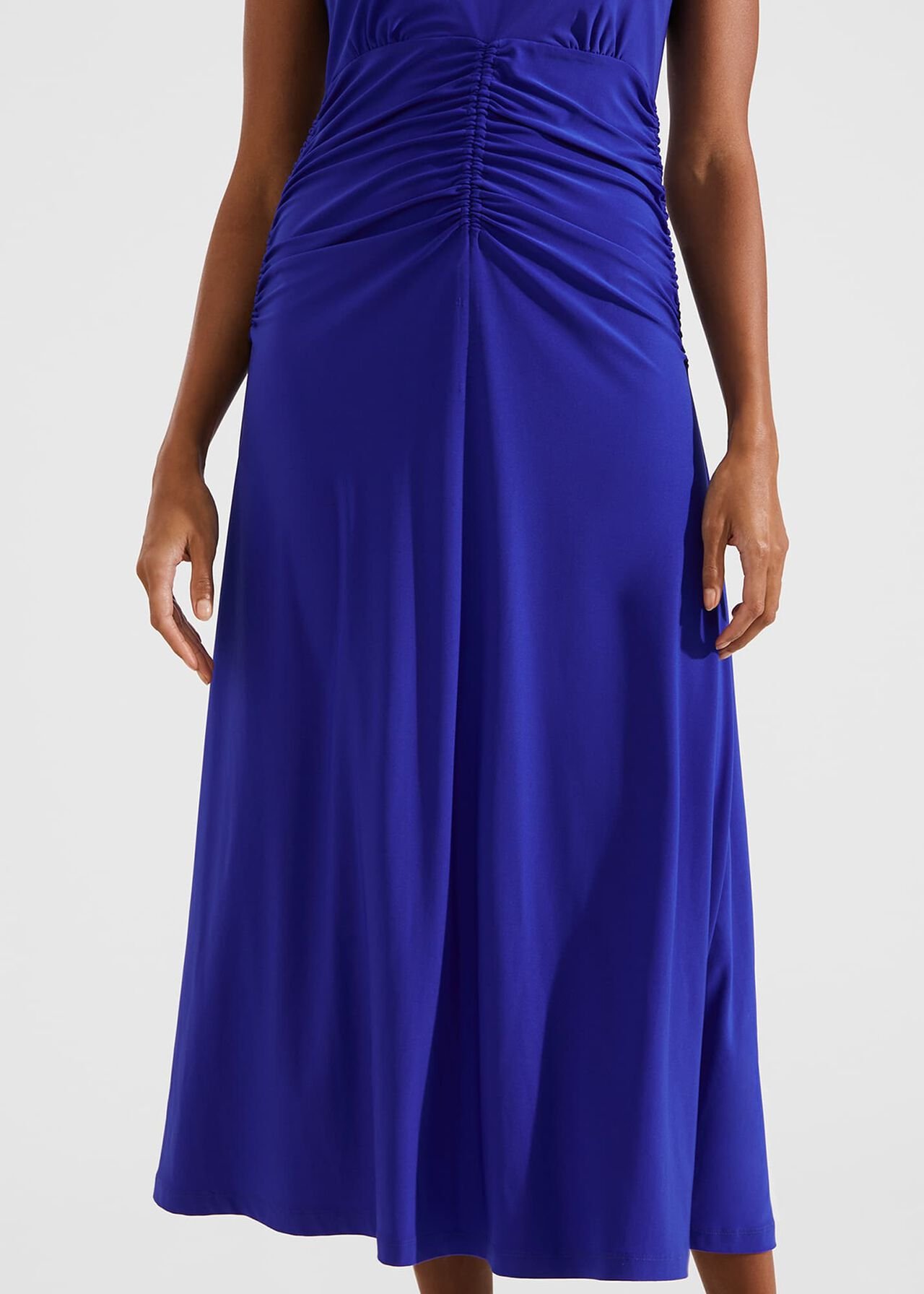 Daniella Dress, Egyptian Blue, hi-res