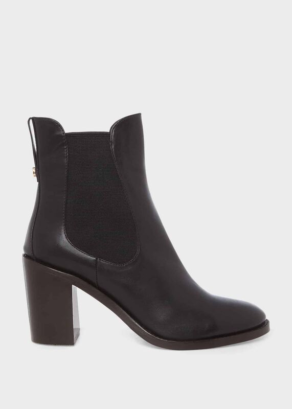 Delaney Chelsea Boot